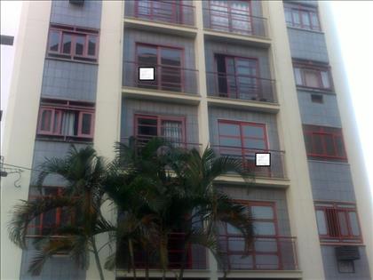 Apartamento à Venda