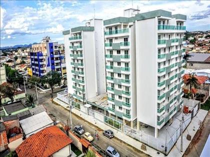 Apartamento à Venda