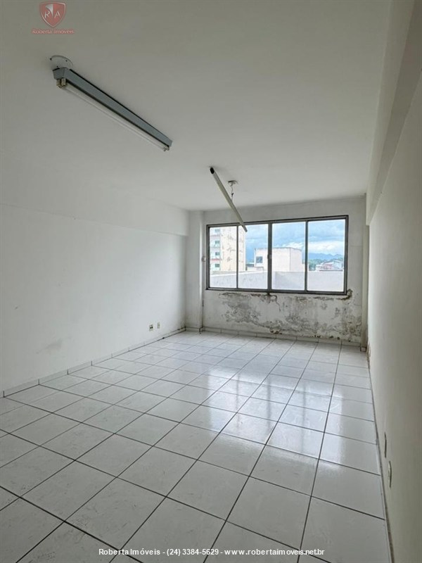 Sala Comercial para Alugar no Campos Elíseos em Resende - Foto do Im�vel