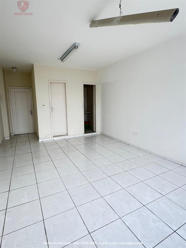 Sala Comercial para Alugar no Campos Elíseos em Resende - Foto do Im�vel