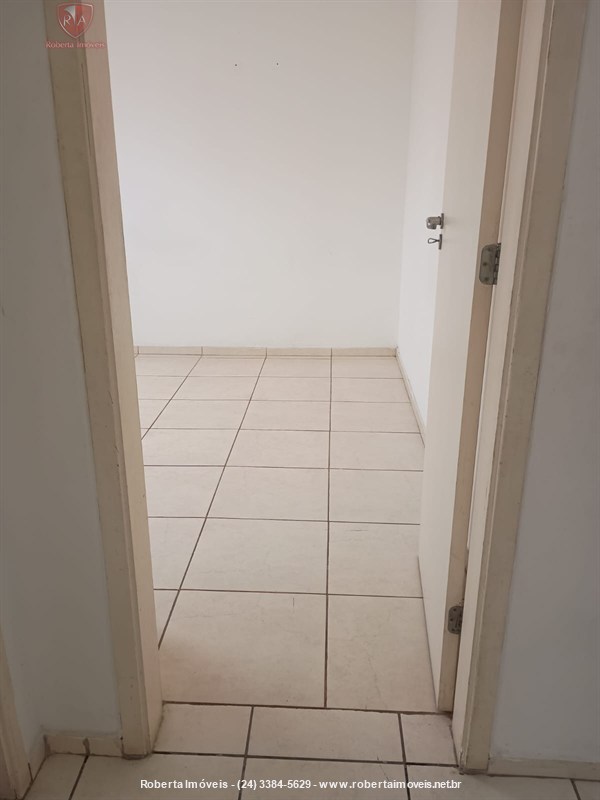 Apartamento para Alugar no Paraíso em Resende - Foto do Im�vel