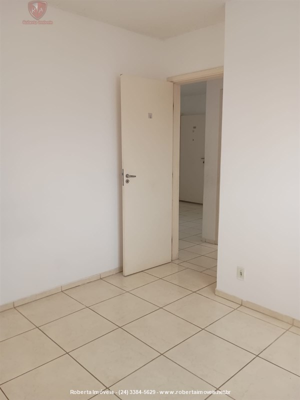 Apartamento para Alugar no Paraíso em Resende - Foto do Im�vel