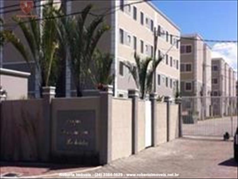 Apartamento para Alugar no Paraíso em Resende - Foto do Im�vel