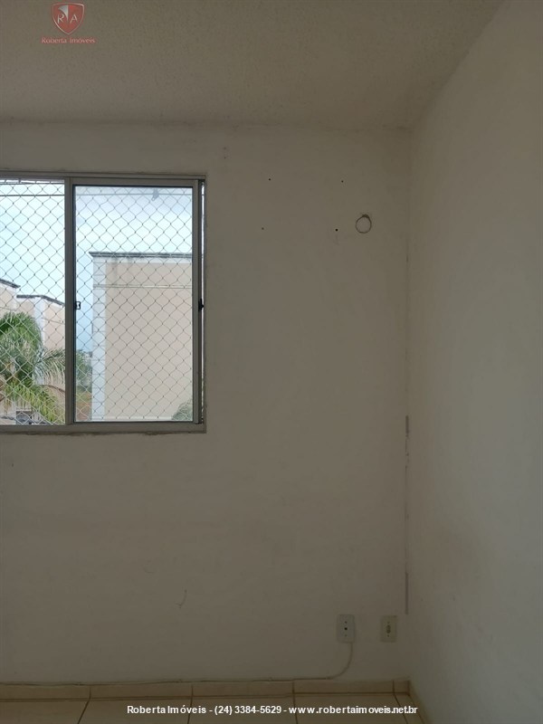 Apartamento para Alugar no Paraíso em Resende - Foto do Im�vel