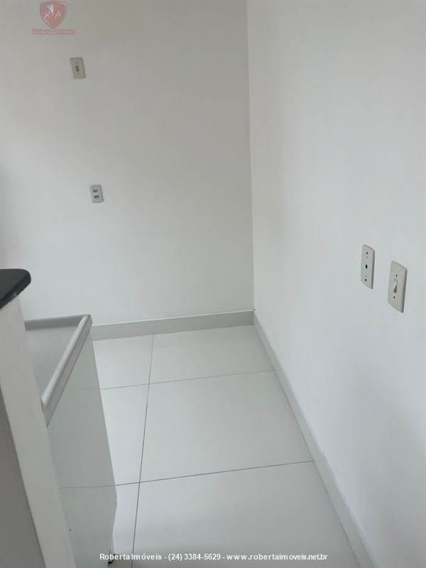 Apartamento para Venda ou Alugar no Paraíso em Resende - Foto do Im�vel