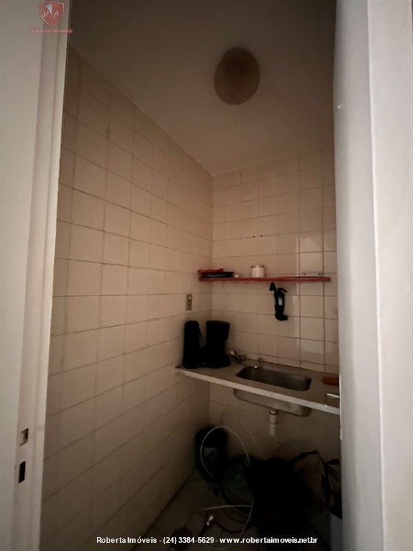 Sala Comercial para Alugar no Campos Elíseos em Resende - Foto do Im�vel