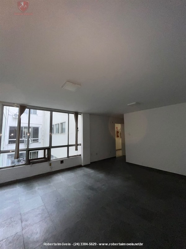 Sala Comercial para Alugar no Campos Elíseos em Resende - Foto do Im�vel