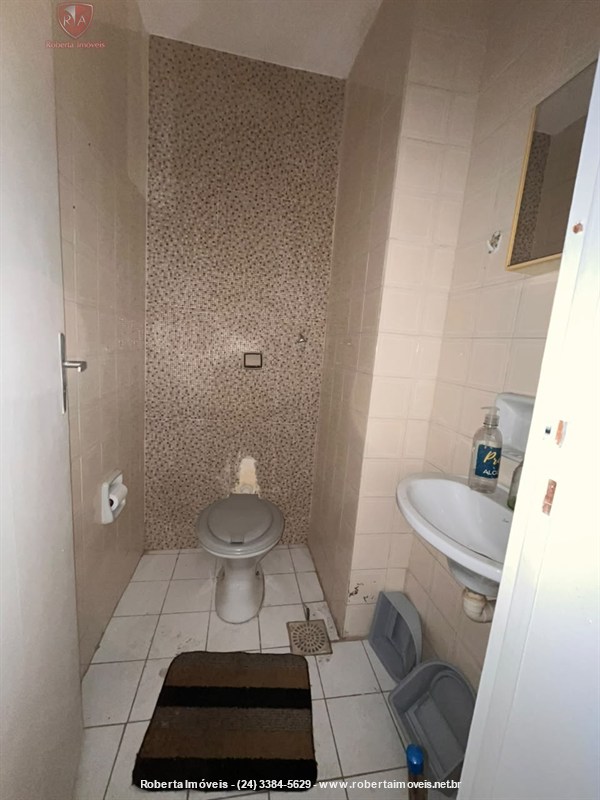 Sala Comercial para Alugar no Campos Elíseos em Resende - Foto do Im�vel