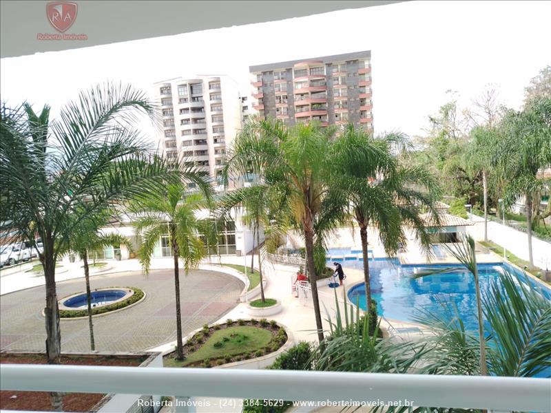 Apartamento a Venda no Jardim Jalisco em Resende