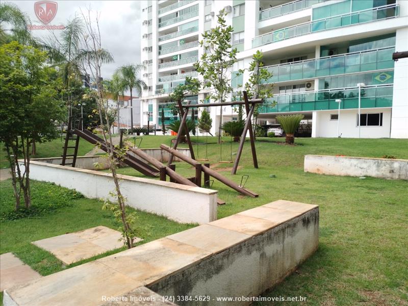 Apartamento a Venda no Jardim Jalisco em Resende