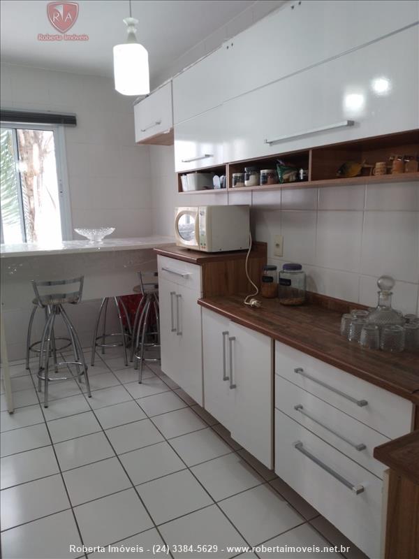 Apartamento a Venda no Jardim Jalisco em Resende