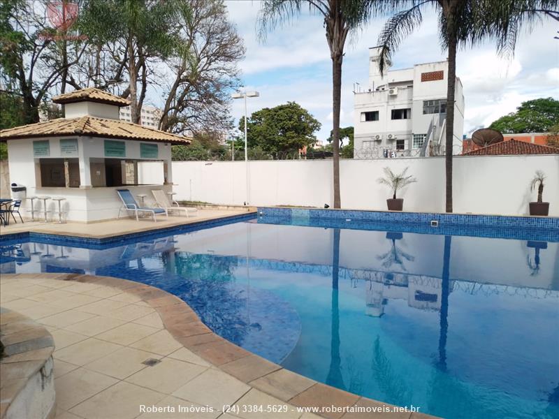 Apartamento a Venda no Jardim Jalisco em Resende