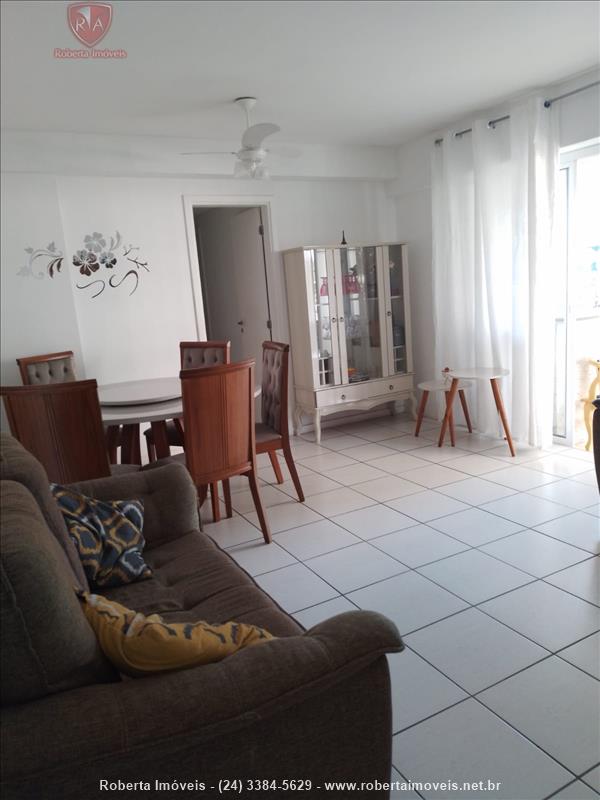 Apartamento a Venda no Jardim Jalisco em Resende