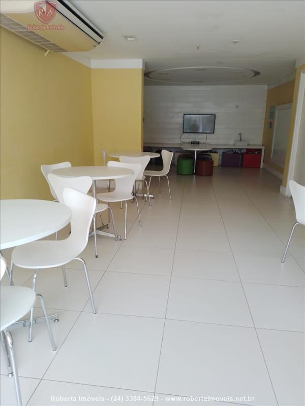 Apartamento a Venda no Jardim Jalisco em Resende