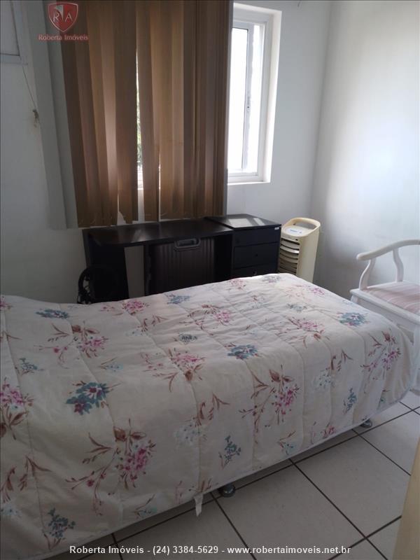 Apartamento a Venda no Jardim Jalisco em Resende