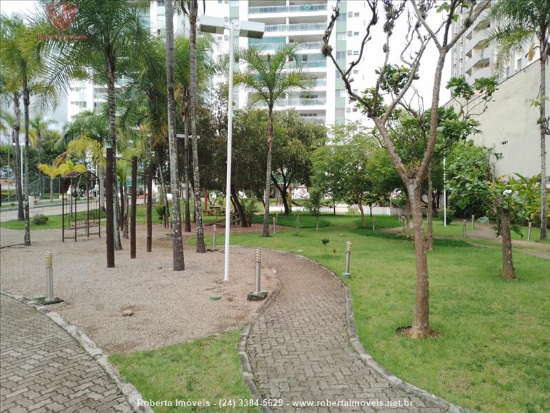 Apartamento a Venda no Jardim Jalisco em Resende