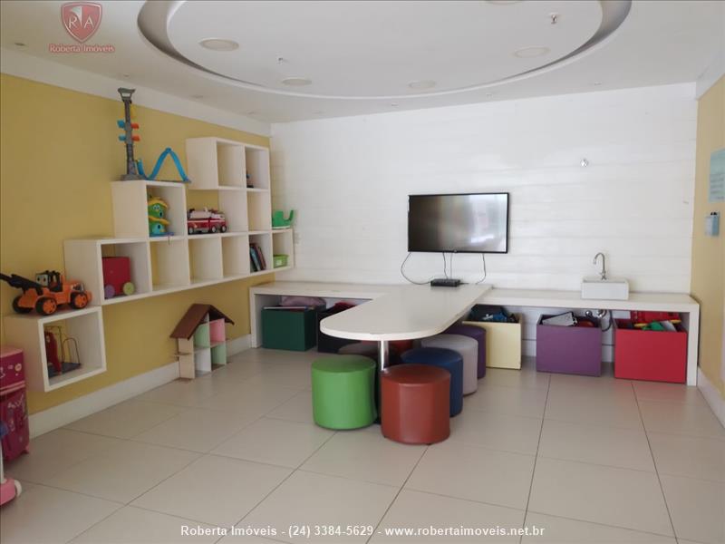 Apartamento a Venda no Jardim Jalisco em Resende