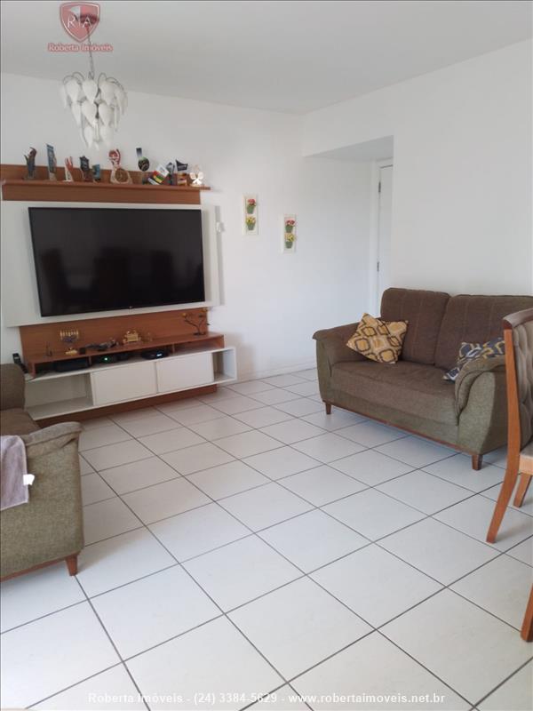 Apartamento a Venda no Jardim Jalisco em Resende