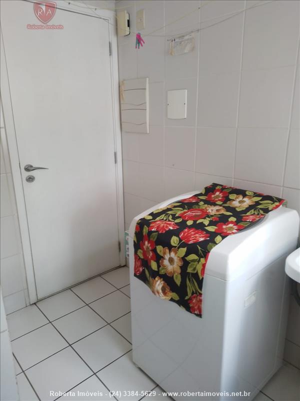 Apartamento a Venda no Jardim Jalisco em Resende