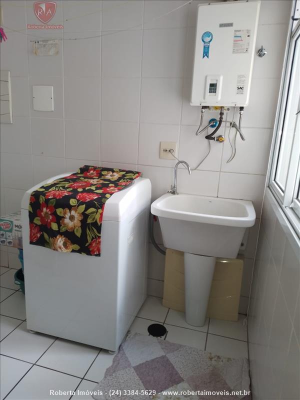 Apartamento a Venda no Jardim Jalisco em Resende