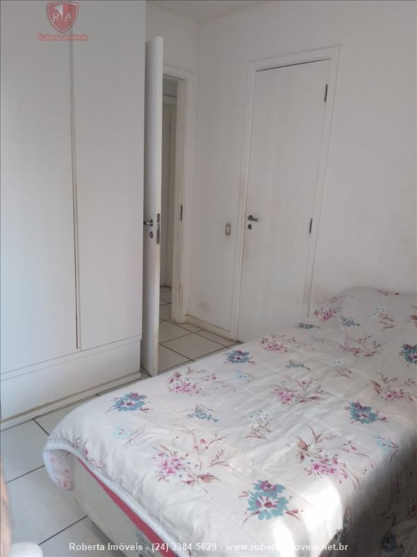 Apartamento a Venda no Jardim Jalisco em Resende