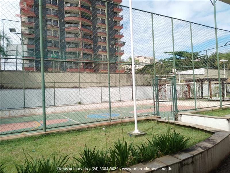 Apartamento a Venda no Jardim Jalisco em Resende