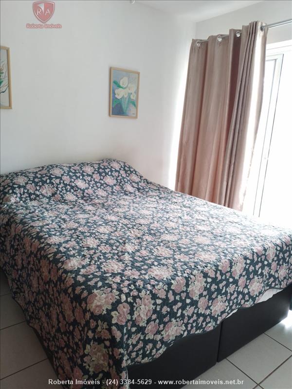 Apartamento a Venda no Jardim Jalisco em Resende