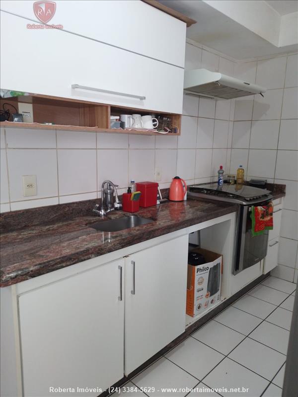 Apartamento a Venda no Jardim Jalisco em Resende