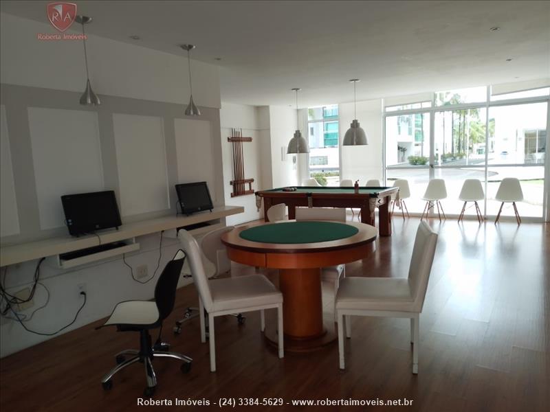 Apartamento a Venda no Jardim Jalisco em Resende