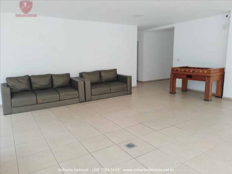 Apartamento a Venda no Jardim Jalisco em Resende