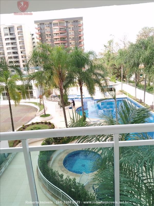 Apartamento a Venda no Jardim Jalisco em Resende