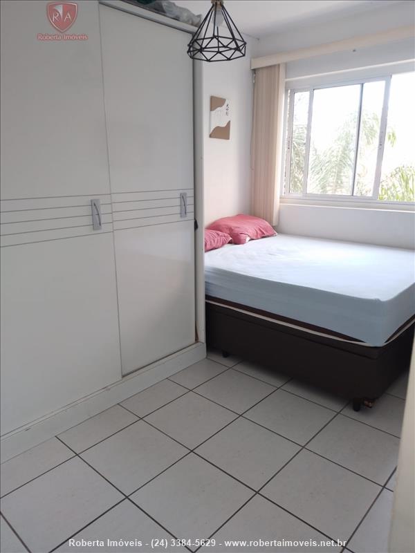 Apartamento a Venda no Jardim Jalisco em Resende