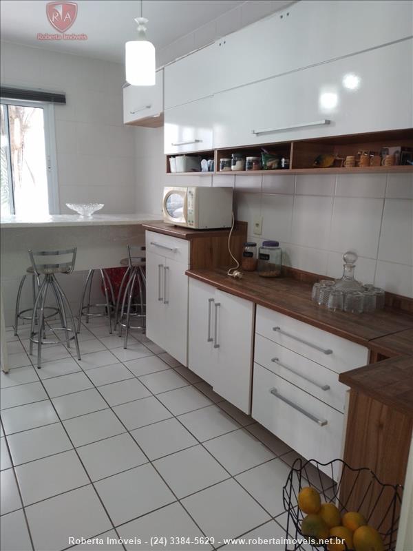 Apartamento a Venda no Jardim Jalisco em Resende