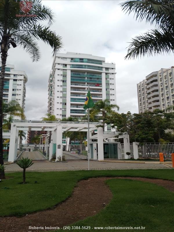 Apartamento a Venda no Jardim Jalisco em Resende