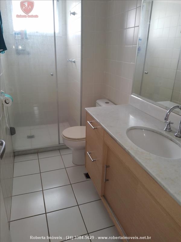 Apartamento a Venda no Jardim Jalisco em Resende