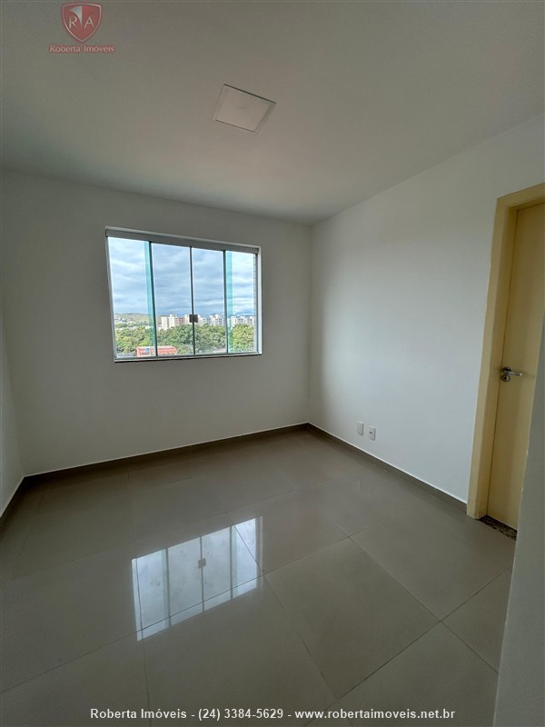 Apartamento para Alugar no Vila Julieta em Resende - Foto do Imvel