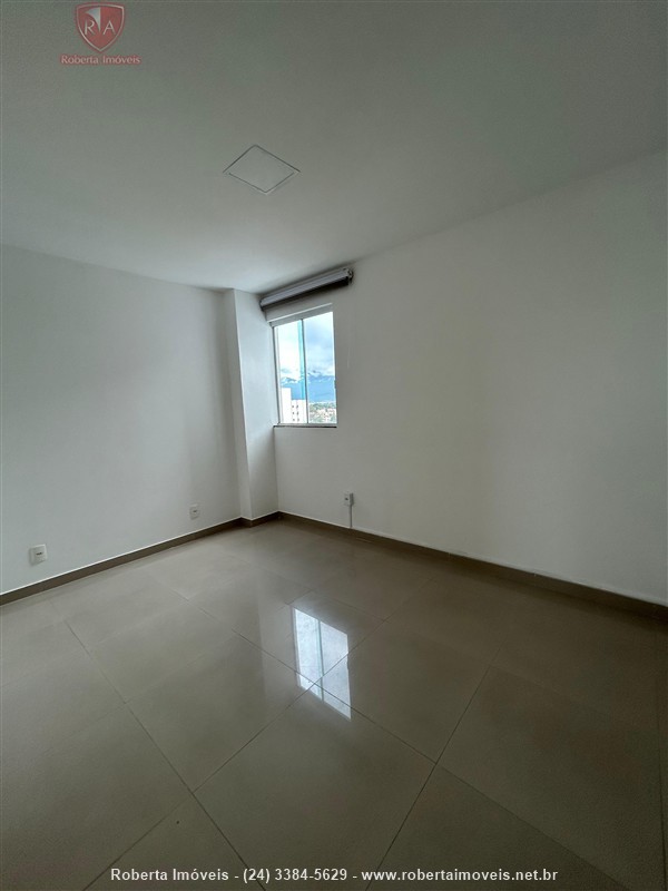 Apartamento para Alugar no Vila Julieta em Resende - Foto do Imvel