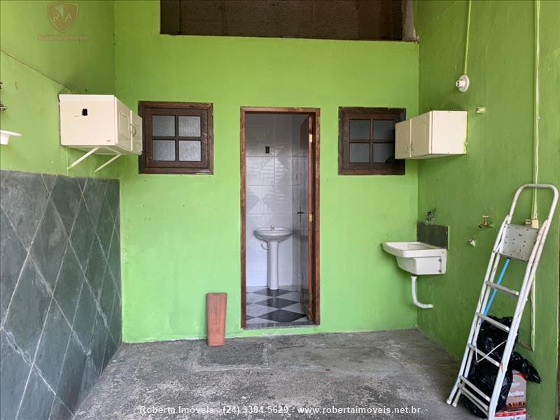 Casa a Venda no Vila Verde em Resende