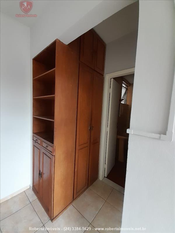 Apartamento a Venda no Comercial em Resende