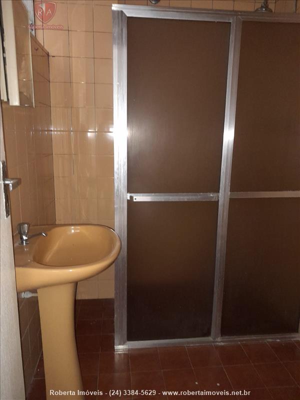 Apartamento a Venda no Comercial em Resende