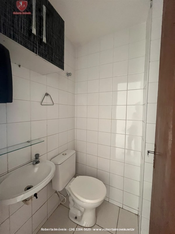 Sala Comercial para Alugar no Campos Elíseos em Resende - Foto do Im�vel