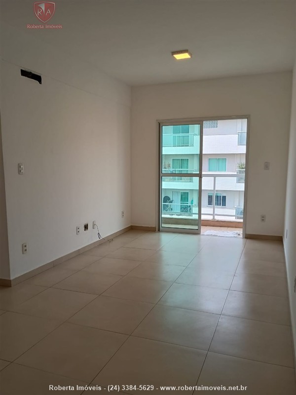 Apartamento a Venda no Vila Isabel em Resende - Foto do Imvel