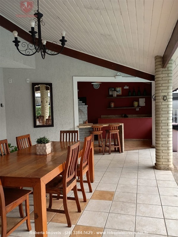 Apartamento a Venda no Vila Isabel em Resende - Foto do Imvel