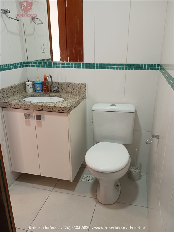 Apartamento a Venda no Vila Isabel em Resende - Foto do Imvel