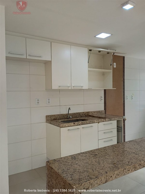 Apartamento a Venda no Vila Isabel em Resende - Foto do Imvel