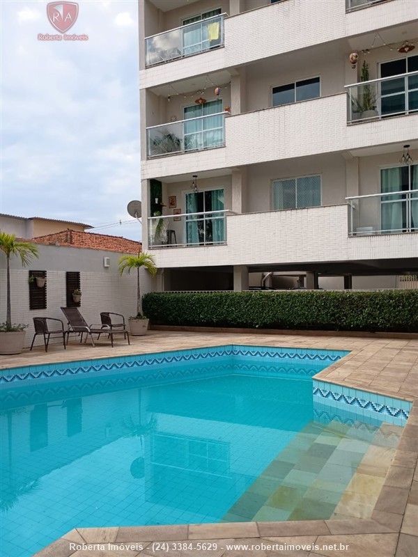 Apartamento a Venda no Vila Isabel em Resende - Foto do Imvel