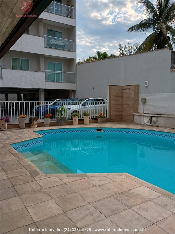 Apartamento a Venda no Vila Isabel em Resende - Foto do Imvel