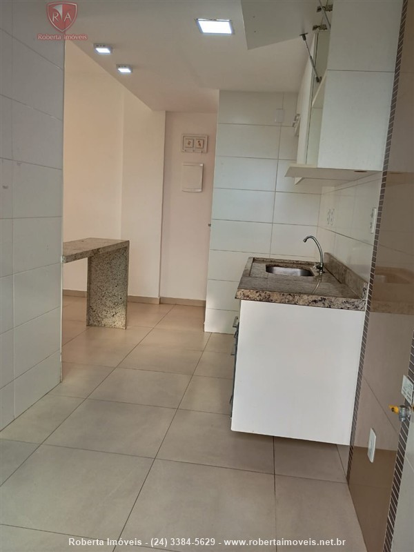 Apartamento a Venda no Vila Isabel em Resende - Foto do Imvel