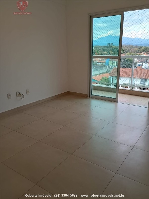 Apartamento a Venda no Vila Isabel em Resende - Foto do Imvel