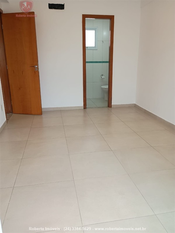 Apartamento a Venda no Vila Isabel em Resende - Foto do Imvel